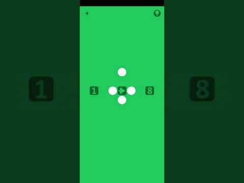Video guide by maruf rafi: Green (game) Level 18 #greengame