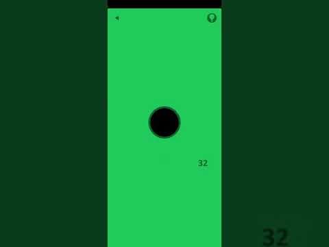 Video guide by maruf rafi: Green (game) Level 32 #greengame