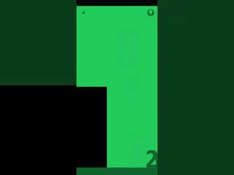 Video guide by maruf rafi: Green (game) Level 26 #greengame