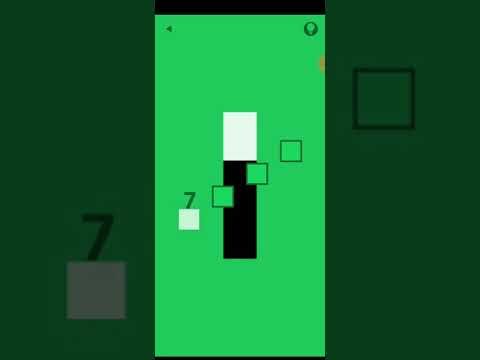 Video guide by K. Alam: Green (game) Level 07 #greengame