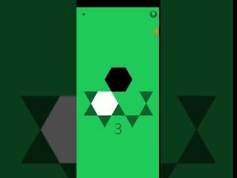 Video guide by K. Alam: Green (game) Level 03 #greengame