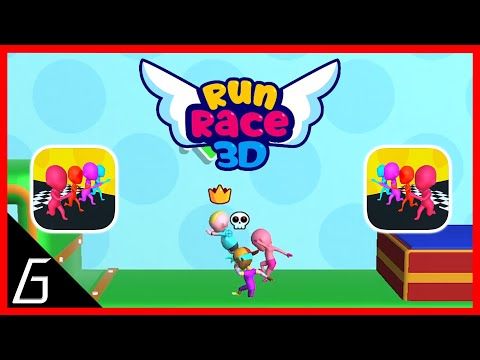 Video guide by LEmotion Gaming: Run Race 3D Level 188 #runrace3d