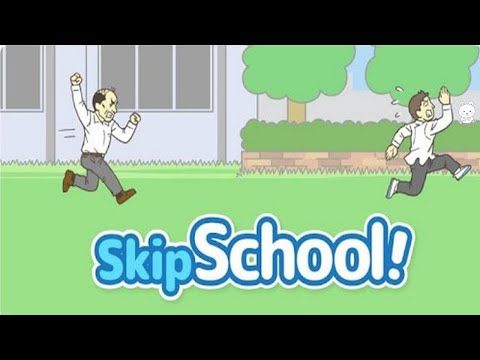 Video guide by : Skip school -escape game  #skipschoolescape