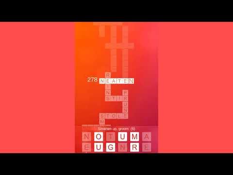 Video guide by Skill Game Walkthrough: Crossword Climber Level 251 #crosswordclimber