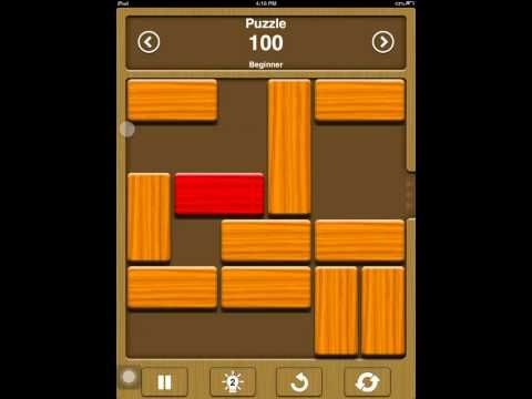 Video guide by Anand Reddy Pandikunta: Unblock Me FREE level 100 #unblockmefree