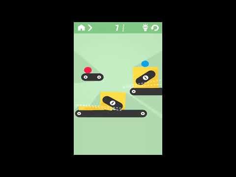 Video guide by TheGameAnswers: Slash Pong! Level 31 #slashpong