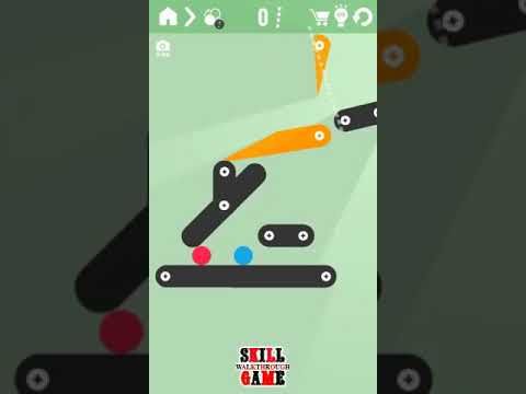 Video guide by Skill Game Walkthrough: Slash Pong! Level 2-31 #slashpong