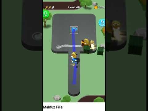 Video guide by Mahfuz FIFA: Park Master Level 48 #parkmaster
