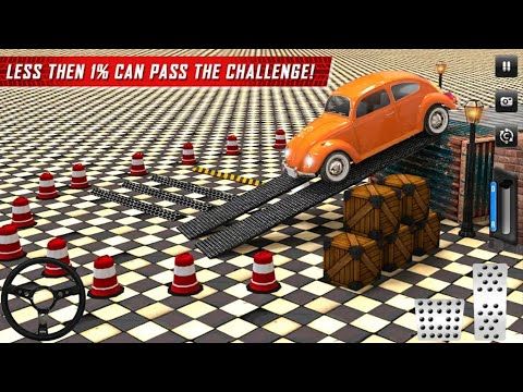 Video guide by Adonis Amit Sah: Classic Car Parking Level 32 #classiccarparking