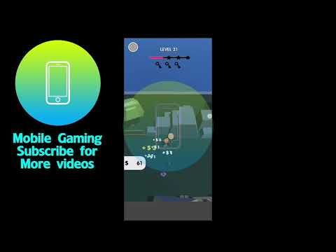 Video guide by Mobile Gaming: Lucky Looter Level 21 #luckylooter