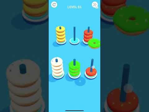 Video guide by RebelYelliex: Food Games 3D Level 81 #foodgames3d