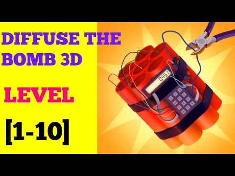 Video guide by ROYAL GLORY: The Bomb! Level 1 #thebomb