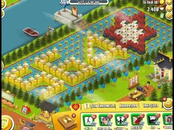 Video guide by Umit Uyku: Hay Day Level 564 #hayday