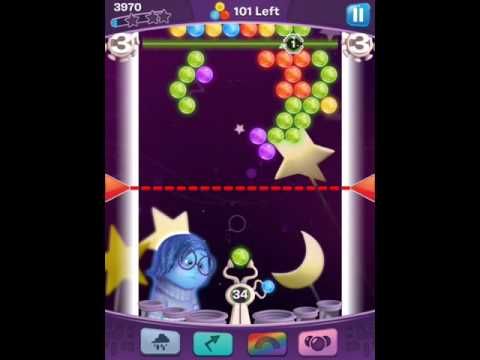 Video guide by Grumpy Cat Gaming: Inside Out Thought Bubbles Level 771 #insideoutthought