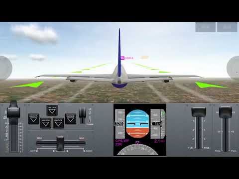 Video guide by Fish love airplaneå°é­šæ„›é£›æ©Ÿ: Airline Commander Level 70 #airlinecommander