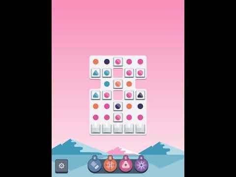 Video guide by Gamer 2003: Dots & Co Level 29 #dotsampco