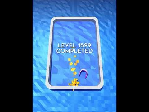 Video guide by Ahmad Kurd: Collect Cubes Level 1600 #collectcubes