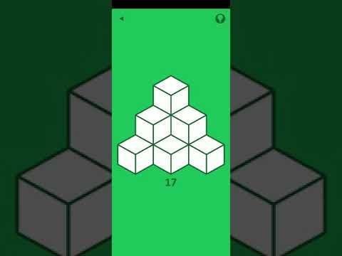 Video guide by maruf rafi: Green (game) Level 17 #greengame