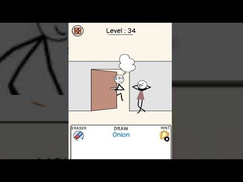 Video guide by HAMXI 01: Draw Level 31 #draw