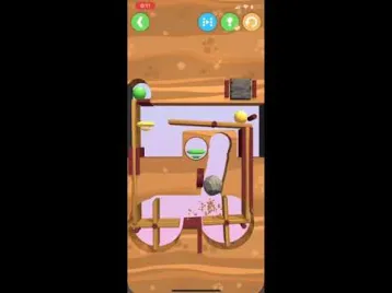Video guide by Dig This! Channel: Dig it! Level 47-15 #digit
