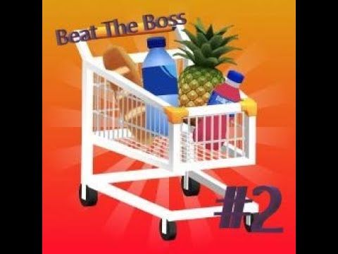 Video guide by Beat The Boss: Hypermarket 3D Level 51-100 #hypermarket3d