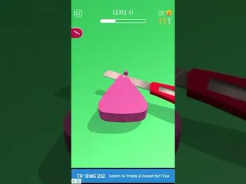 Video guide by CollectingYT: Soap Cutting Level 41 #soapcutting