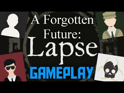 Video guide by : Lapse: A Forgotten Future  #lapseaforgotten