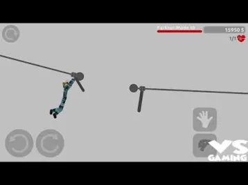 Video guide by vsGaming: Stickman Backflip Killer Level 12 #stickmanbackflipkiller