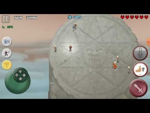 Video guide by Leonardo LÃ³pez: Only One Level 55 #onlyone