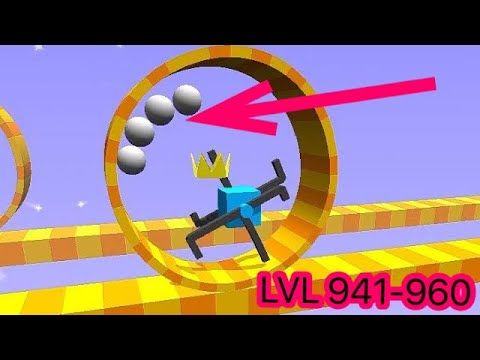 Video guide by Banion: Draw Climber Level 941 #drawclimber