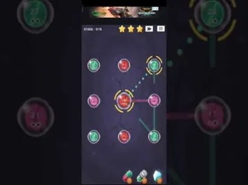 Video guide by Jihel cell expansion Wars walkthrough: Cell Expansion Wars Level 978 #cellexpansionwars