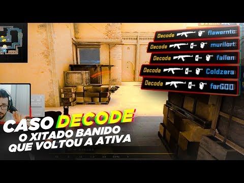 Video guide by MuriloRT: Decode! Level 20 #decode