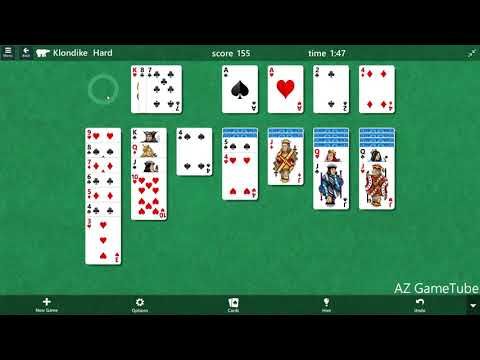 Video guide by AZ GameTube: Solitaire Collection™ Level 3 #solitairecollection