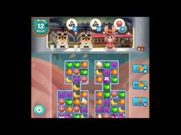 Video guide by fbgamevideos: Juice Jam Level 911 #juicejam