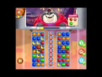 Video guide by fbgamevideos: Juice Jam Level 170 #juicejam