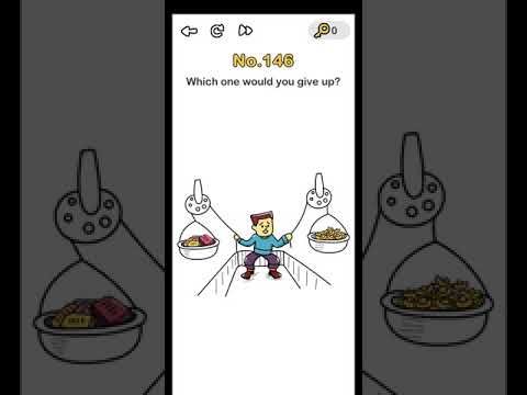 Video guide by Naveed Gamer: Would You? Level 146 #wouldyou