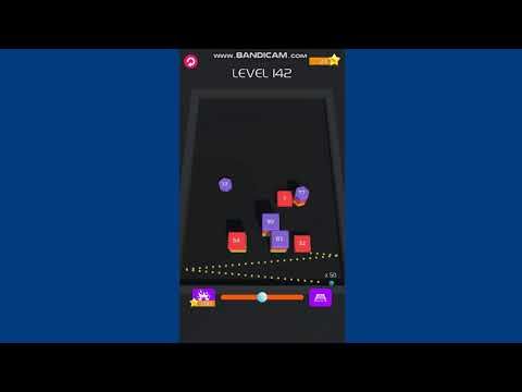 Video guide by Happy Game Time: Endless Balls! Level 141 #endlessballs