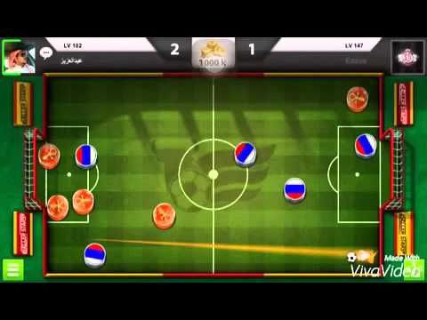 Video guide by Abdulaziz: Soccer Stars Level 147 #soccerstars