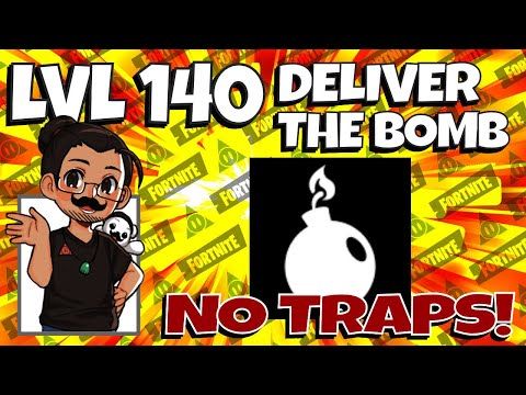 Video guide by Pigginatti: The Bomb! Level 140 #thebomb