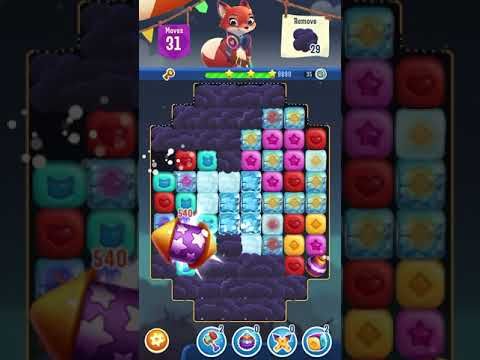 Video guide by A S GAMING: Puzzle Saga Level 934 #puzzlesaga