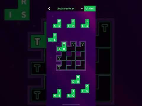 Video guide by Sith Gaming: Circuitry Level 14 #circuitry