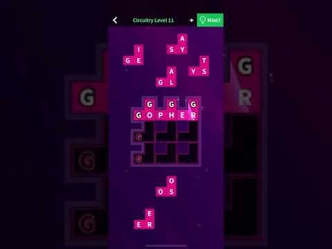 Video guide by Sith Gaming: Circuitry Level 11 #circuitry