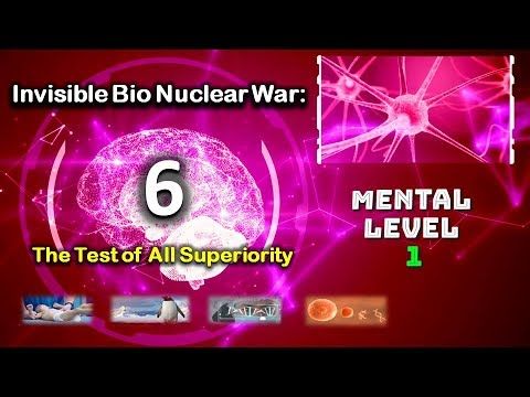Video guide by Quick Support: Nuclear War Level 1 #nuclearwar