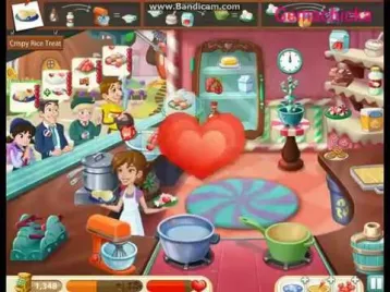 Video guide by Gemachicka !: Kitchen Scramble Level 630 #kitchenscramble