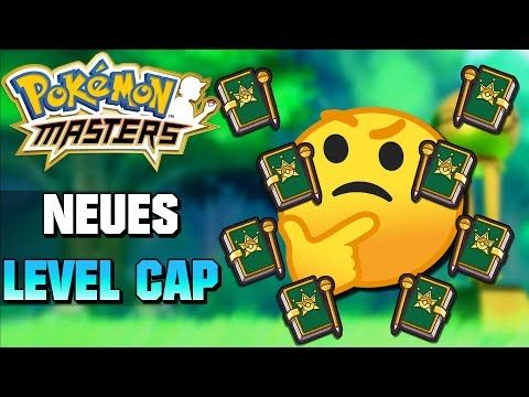 Video guide by MiMsu: Pokémon Masters Level 150 #pokémonmasters