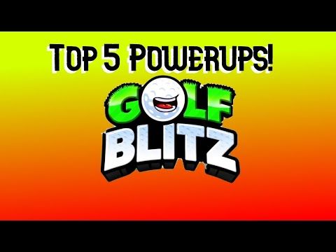 Video guide by 22Blitz: Golf Blitz Level 0-20 #golfblitz
