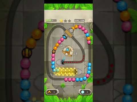 Video guide by We Make For You: Marble Mission Level 13 #marblemission