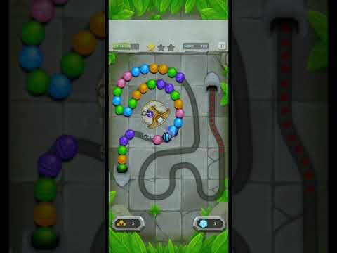 Video guide by Top Game Show: Marble Mission Level 28 #marblemission