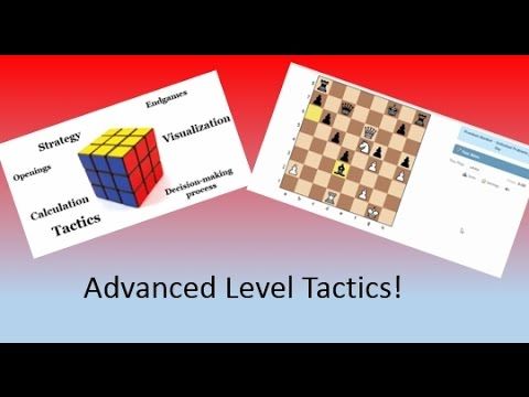 Video guide by Infinite Flash Chess: CHESS Level 1800 #chess