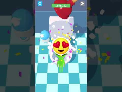 Video guide by RebelYelliex: Toilet Games 3D Level 21 #toiletgames3d